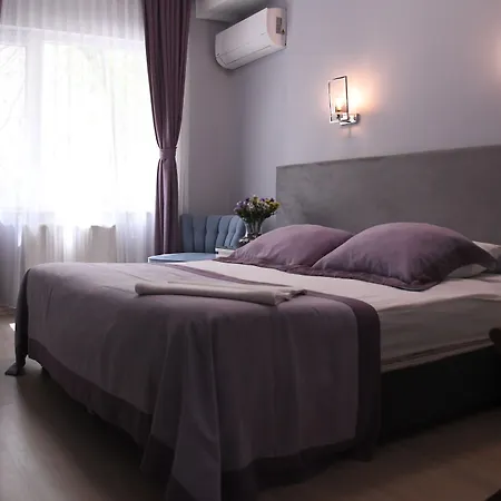 A & 公寓 安卡拉