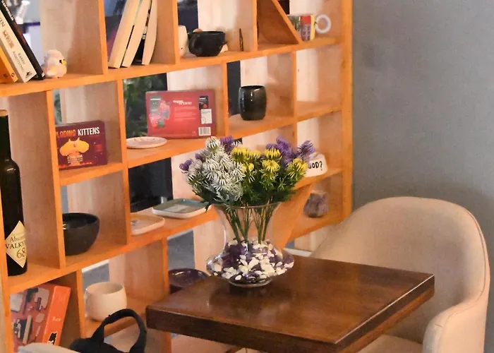 A & Апартаменты