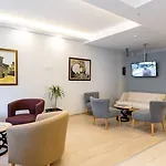 Апартаменты A & Анкара