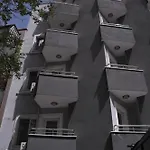 Апартаменты A & Анкара