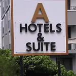 A & Апартаменты Анкара