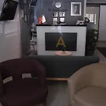 Апартаменты A & Анкара