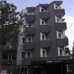 A & Анкара
