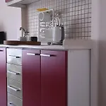 Апартаменты A & Анкара