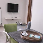 Апартаменты A & Анкара