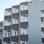 Апартаменты A & Анкара