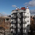 A & Апартаменты Анкара