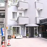 A & Апартаменты Анкара