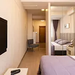 Апартаменты A & Анкара