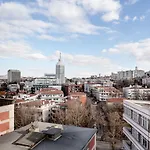 Апартаменты A & *