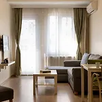 A & Апартаменты