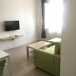 Апартаменты A & Анкара