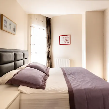A & Apartment Ankara