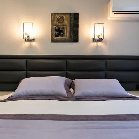 A & Apartment Ankara