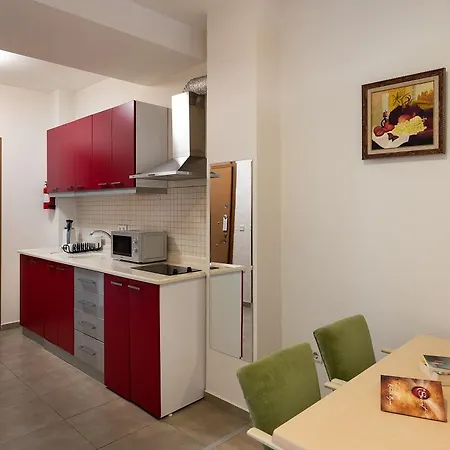 Apartment A & *