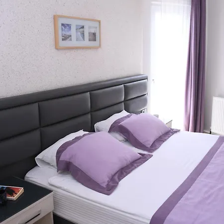 A & Apartment