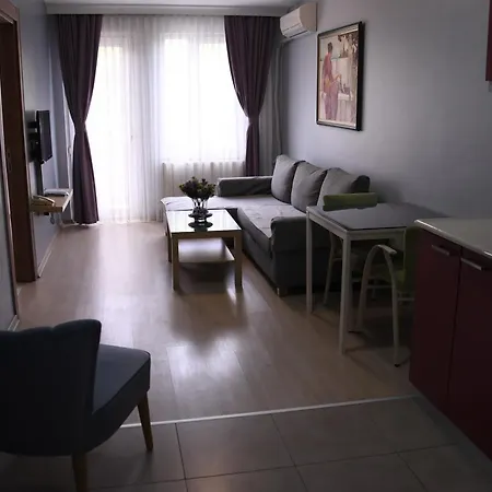 Apartment A &