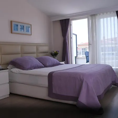 Apartment A & *