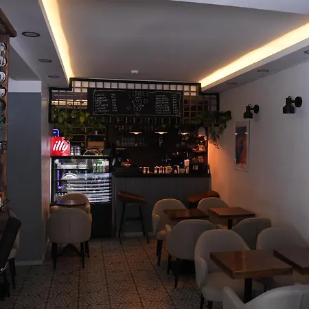 A & Apartamento *