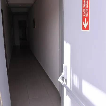 Apartment A &