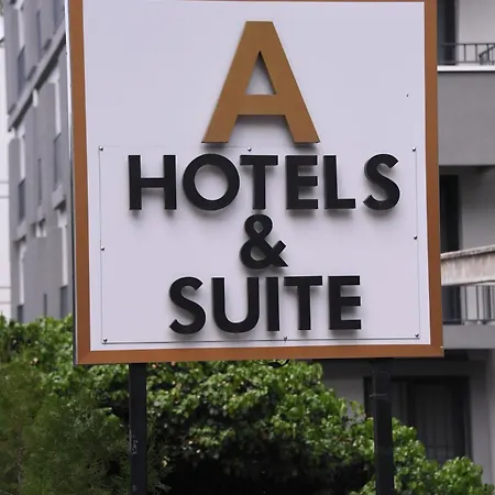 A & Apartment Ankara