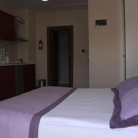 Apartment A &