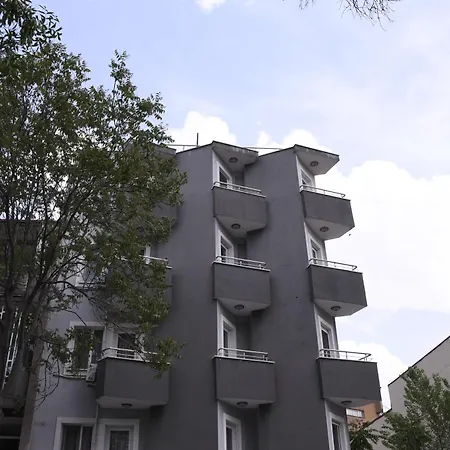 Apartment A & *