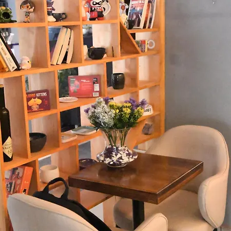 A & Apartment