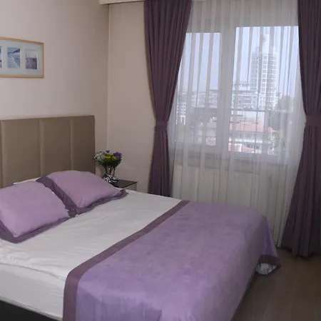 Apartment A &