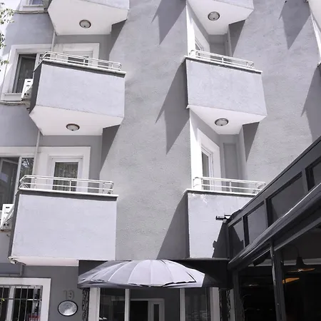 A & Apartamento Ancara