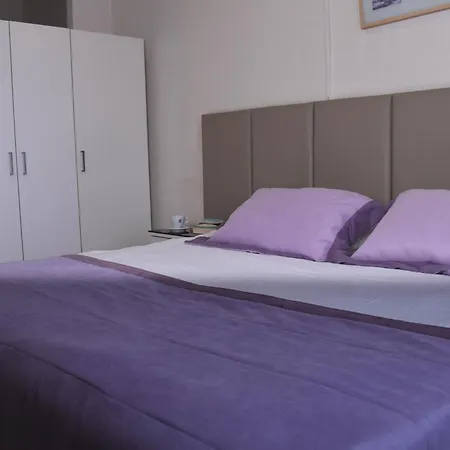 Apartment A &