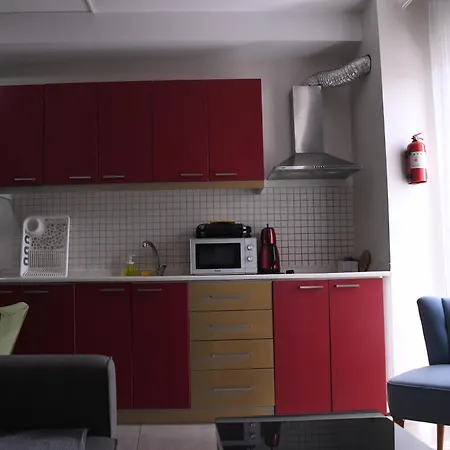 Apartment A &