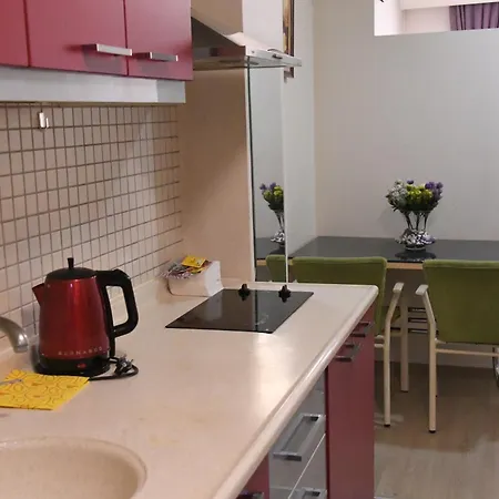 A & Apartment