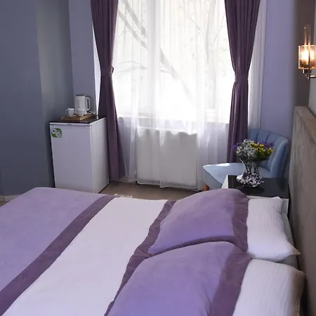 Apartment A & Ankara