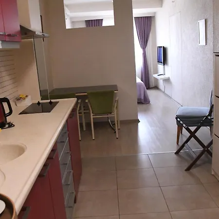 Apartment A &