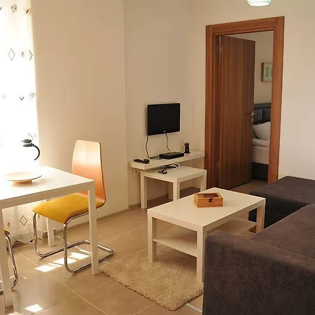 Apartment A &