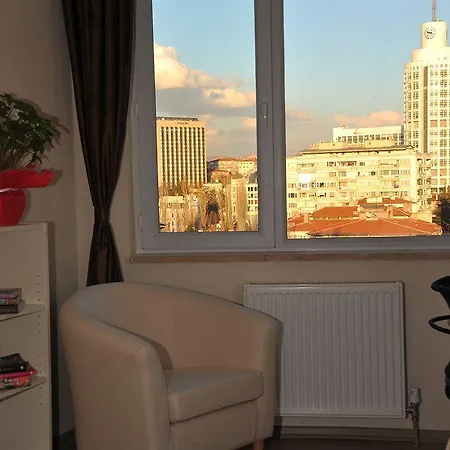 A & Apartment Ankara