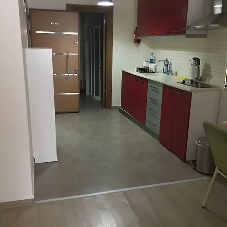 A & Apartment *