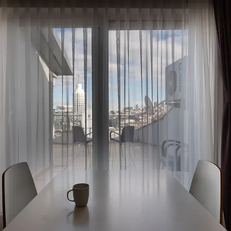 Apartment A & Ankara