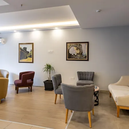A & Apartment *