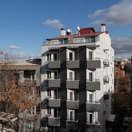 A & Apartment Ankara