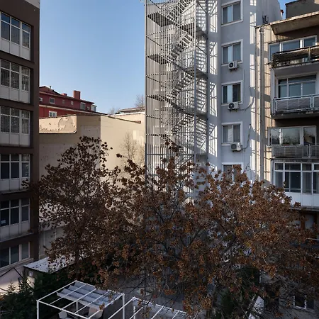 Apartment A &