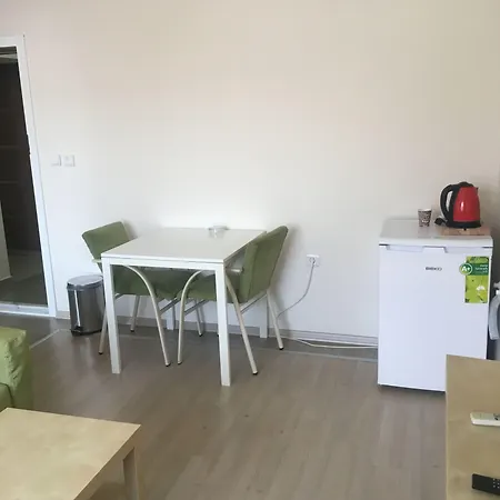 A & Apartment