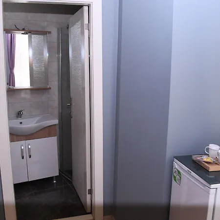 Apartment A &