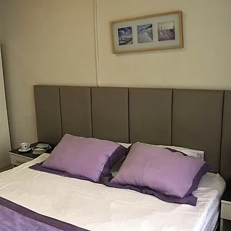 A & Apartment *