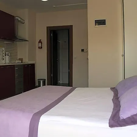 A & Apartment
