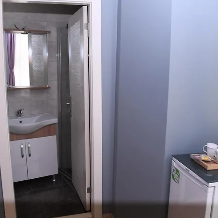 A & Apartment *