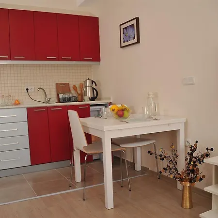 Apartment A & *
