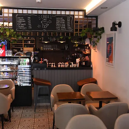 Apartamento A & Ancara