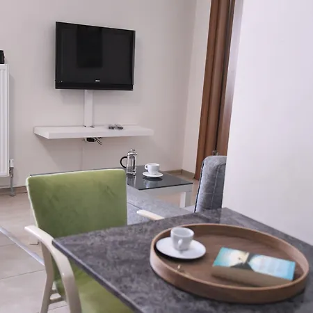 Apartamento A & Ancara